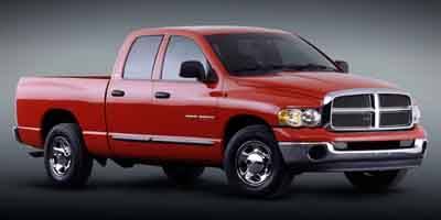 2003 Dodge Ram 2500 SLT — Pickup Truck — 149,002 mi — Burlington, NJ