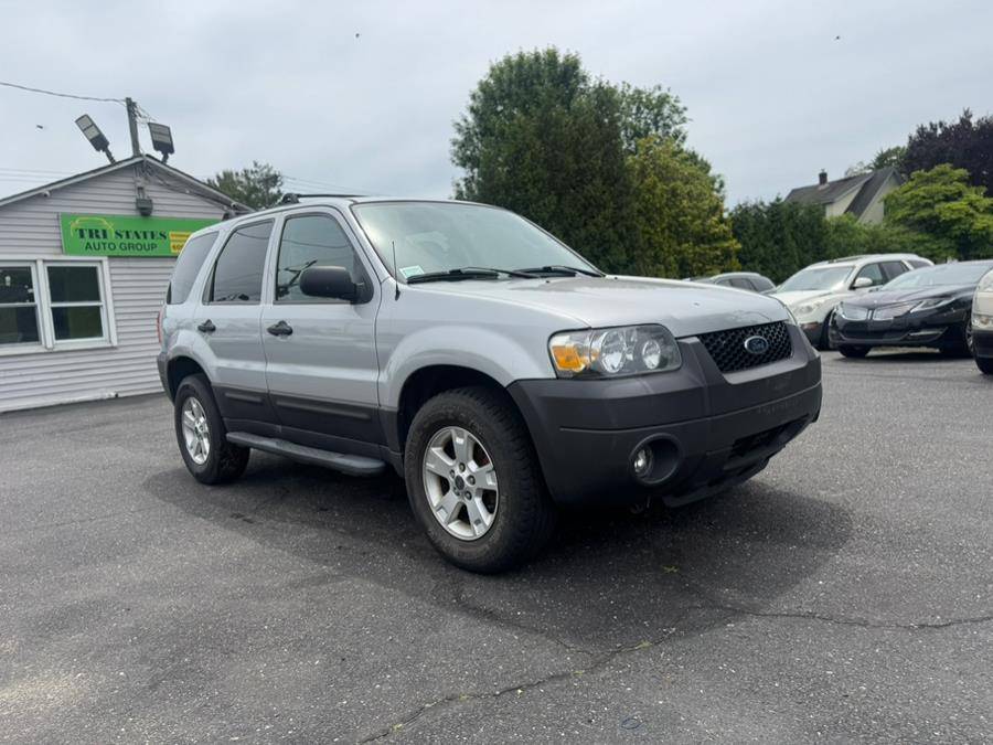 2006 Ford Escape XLT — SUV — 103,755 mi — Burlington, NJ
