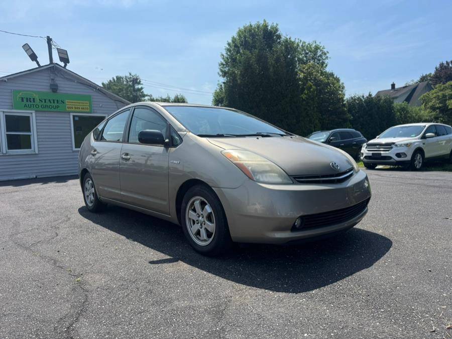 2006 Toyota Prius Base — Sedan — 228,060 mi — Burlington, NJ