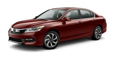 2017 Honda Accord EX-L — Sedan — 111,285 mi — Burlington, NJ