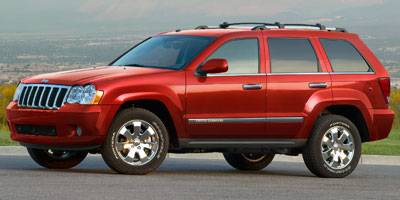 2010 Jeep Grand Cherokee Laredo — SUV — 183,836 mi — Burlington, NJ