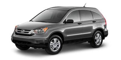 2010 Honda CR-V EX — SUV — 154,000 mi — Burlington, NJ