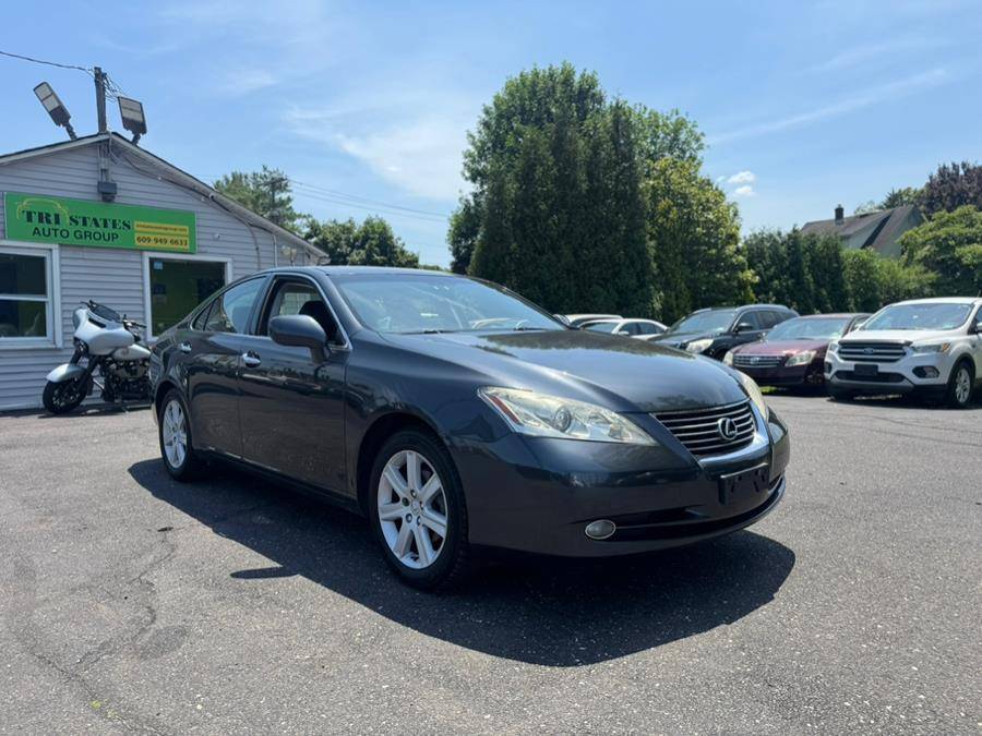 2007 Lexus ES ES 350 — Sedan — 120,080 mi — Burlington, NJ