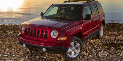 2014 Jeep Patriot Sport — SUV — 101,596 mi — Burlington, NJ