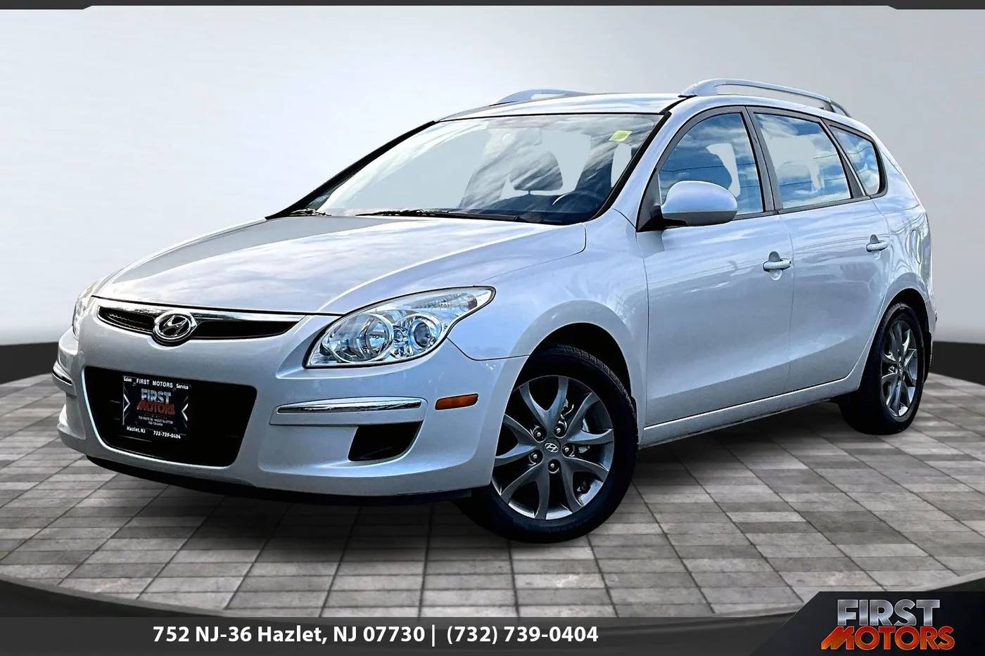 2012 Hyundai Elantra