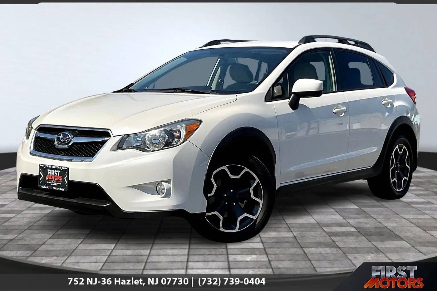 2015 Subaru XV Crosstrek 2.0i Premium — SUV — 95,894 mi — Hazlet, NJ