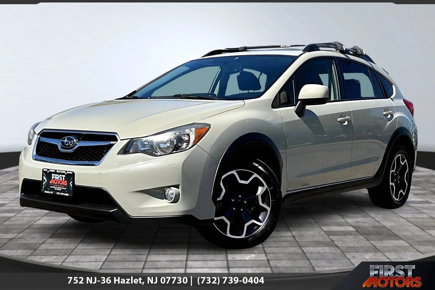 2014 Subaru XV Crosstrek 2.0i Limited — SUV — 181,345 mi — Hazlet, NJ