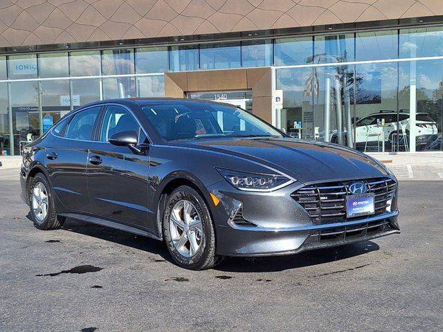 2023 Hyundai Sonata SE — Sedan — 4,423 mi — Colorado Springs, CO