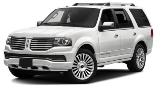2015 Lincoln Navigator Standard — SUV — 74,144 mi — Colorado Springs, CO
