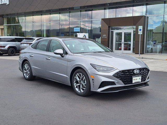 2023 Hyundai Sonata SEL — Sedan — 15 mi — Colorado Springs, CO