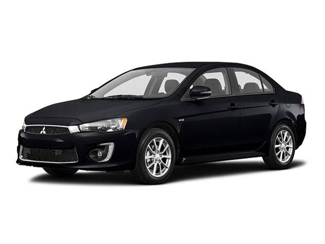 2016 Mitsubishi Lancer SEL — Sedan — 72,335 mi — Colorado Springs, CO