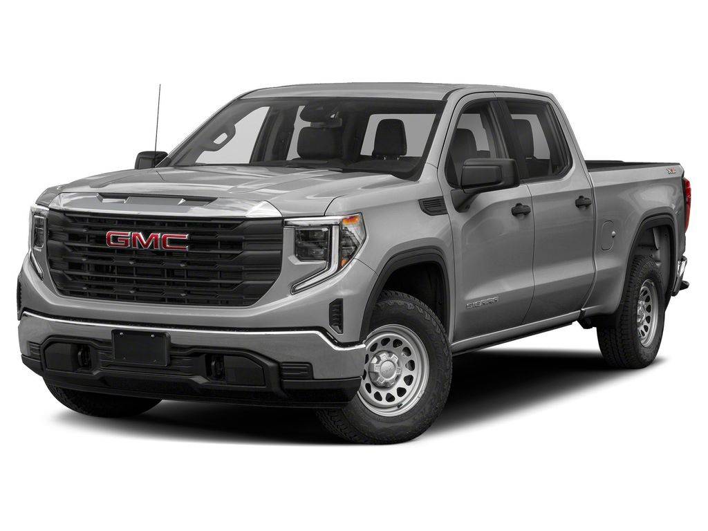 2022 GMC Sierra 1500 SLT — Pickup Truck — 50,218 mi — Colorado Springs, CO