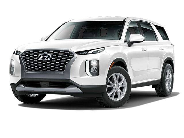 2022 Hyundai Palisade SE — SUV — 114,914 mi — Colorado Springs, CO