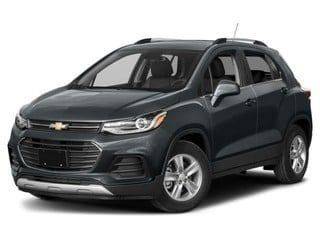 2018 Chevrolet Trax LT — SUV — 106,265 mi — Colorado Springs, CO