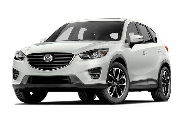 2016 Mazda CX-5 Grand Touring — SUV — 95,862 mi — Colorado Springs, CO