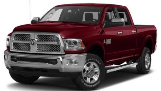 2015 Ram 2500 Big Horn — Pickup Truck — 109,910 mi — Colorado Springs, CO
