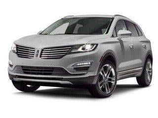2018 Lincoln MKC Reserve — SUV — 81,486 mi — Colorado Springs, CO