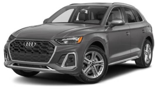 2024 Audi Q5 Plug-In Hybrid e Prestige — SUV — 7,006 mi — Colorado Springs, CO