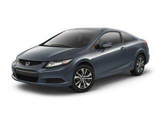 2013 Honda Civic EX — Coupe — 131,850 mi — Colorado Springs, CO