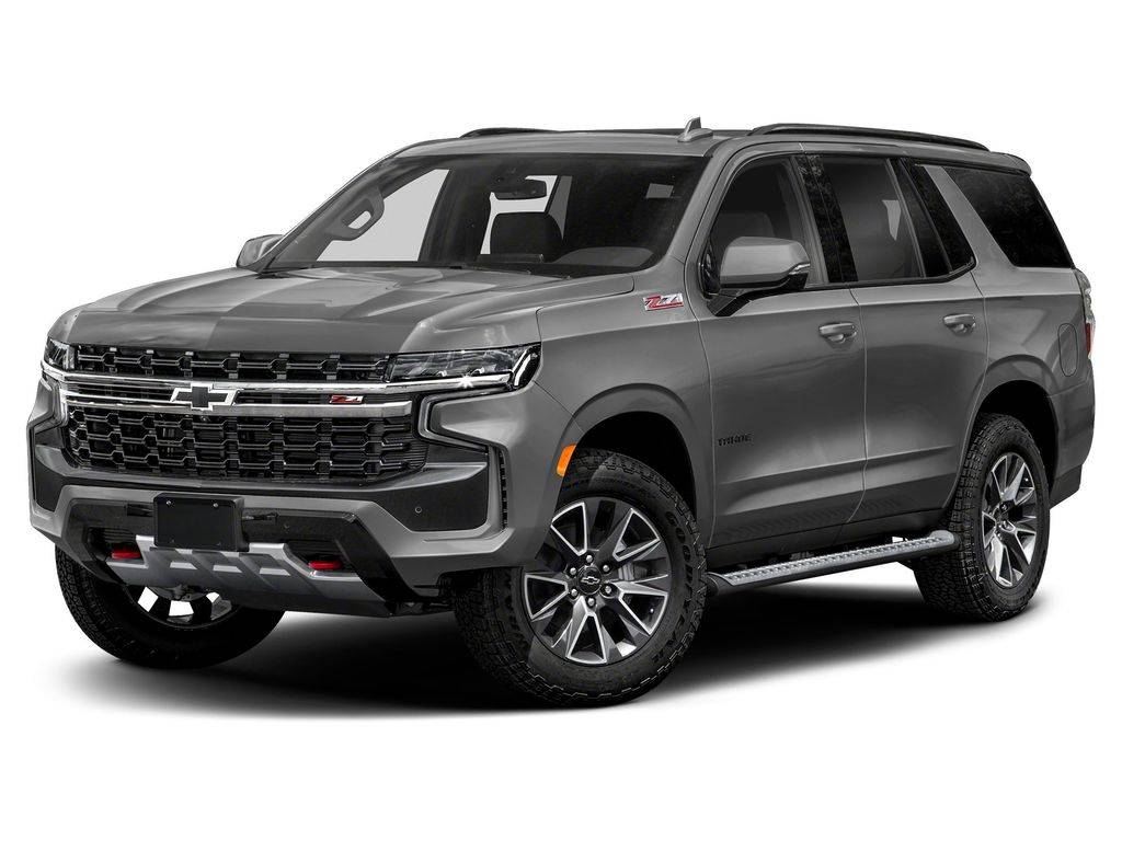 2022 Chevrolet Tahoe Z71 — SUV — 44,125 mi — Colorado Springs, CO