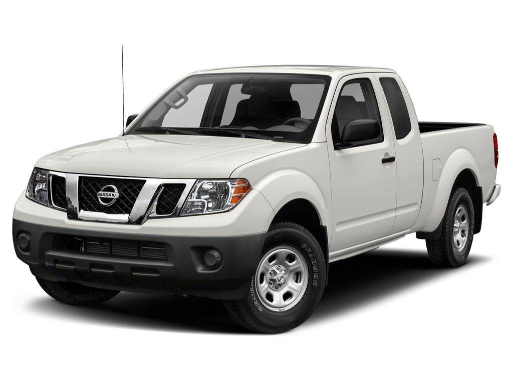2021 Nissan Frontier SV — Pickup Truck — 62,254 mi — Colorado Springs, CO