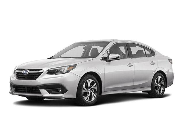 2020 Subaru Legacy 2.5i Premium — Sedan — 83,261 mi — Colorado Springs, CO