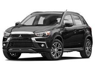 2016 Mitsubishi Outlander Sport ES — SUV — 107,433 mi — Colorado Springs, CO