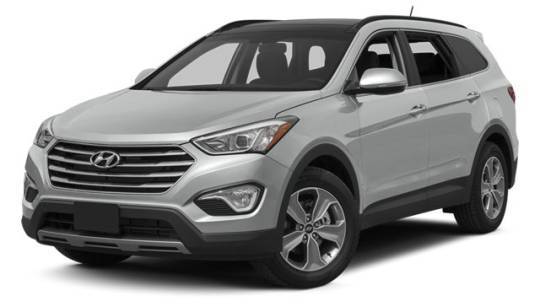 2013 Hyundai Santa Fe GLS — SUV — 89,404 mi — Colorado Springs, CO