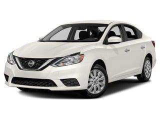 2017 Nissan Sentra SV — Sedan — 106,067 mi — Colorado Springs, CO
