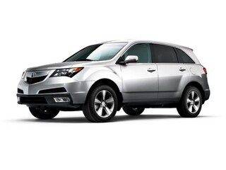 2010 Acura MDX Technology with Entertainment Package — SUV — 144,482 mi — Colorado Springs, CO