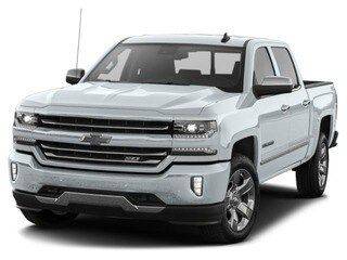 2018 Chevrolet Silverado 1500 LTZ — Pickup Truck — 81,251 mi — Colorado Springs, CO
