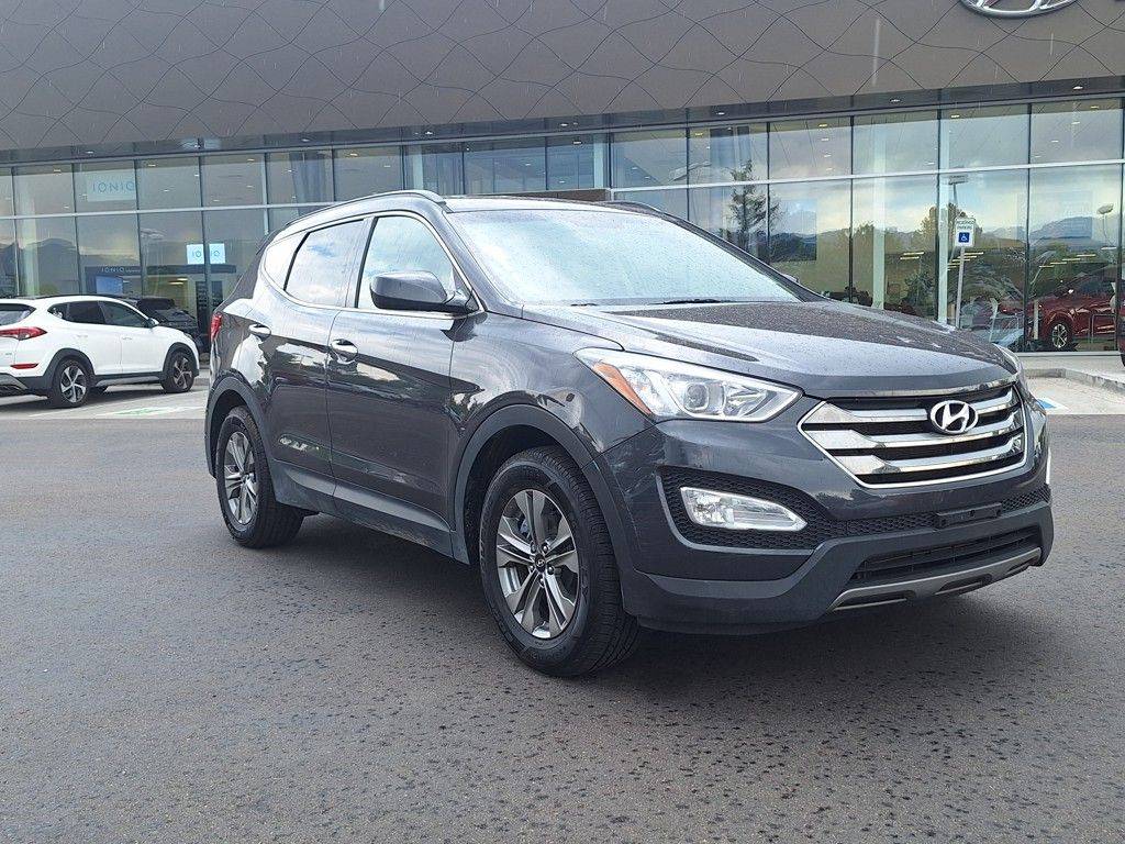 2016 Hyundai Santa Fe Sport Base — SUV — 67,035 mi — Colorado Springs, CO