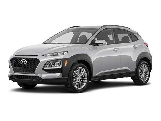 2019 Hyundai Kona SEL — SUV — 68,164 mi — Colorado Springs, CO