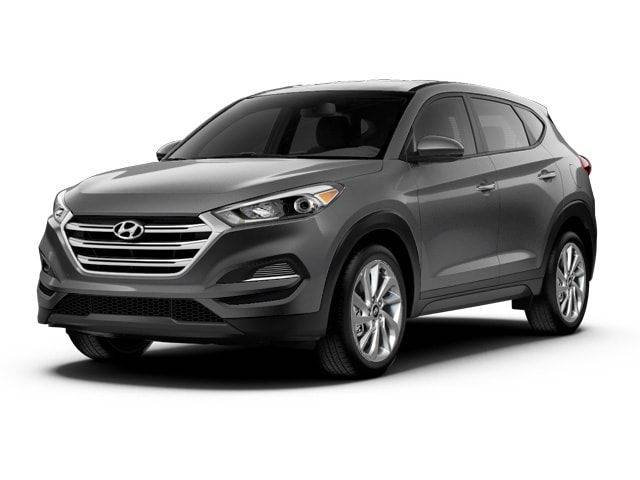 2017 Hyundai Tucson SE — SUV — 76,821 mi — Colorado Springs, CO
