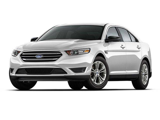 2019 Ford Taurus SE — Sedan — 11,954 mi — Colorado Springs, CO