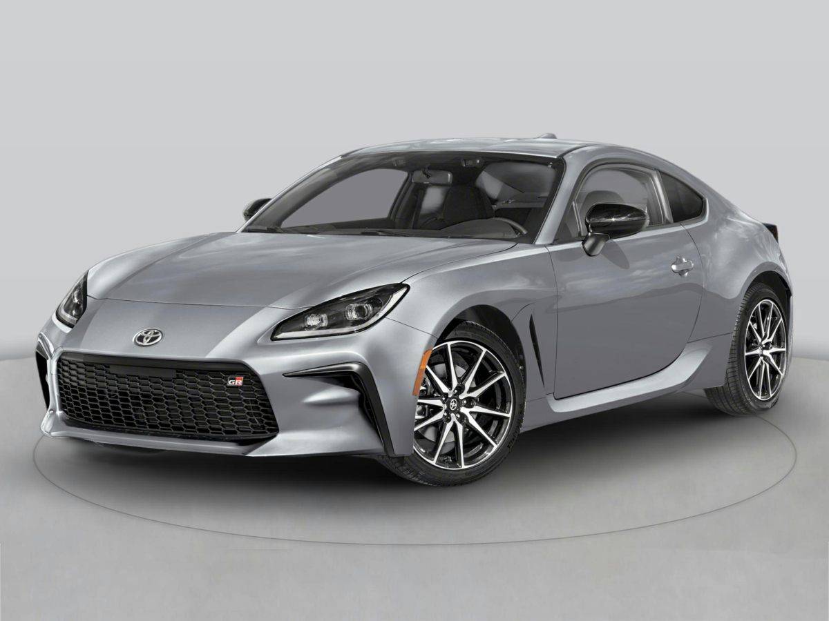 2024 Toyota GR86 TRUENO Edition — Coupe — 16,750 mi — Beaverton, OR
