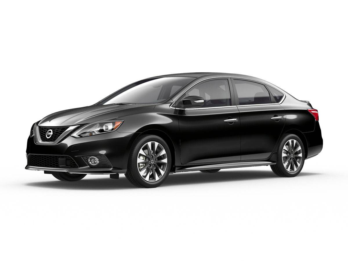 2017 Nissan Sentra SR Turbo — Sedan — 83,879 mi — Beaverton, OR