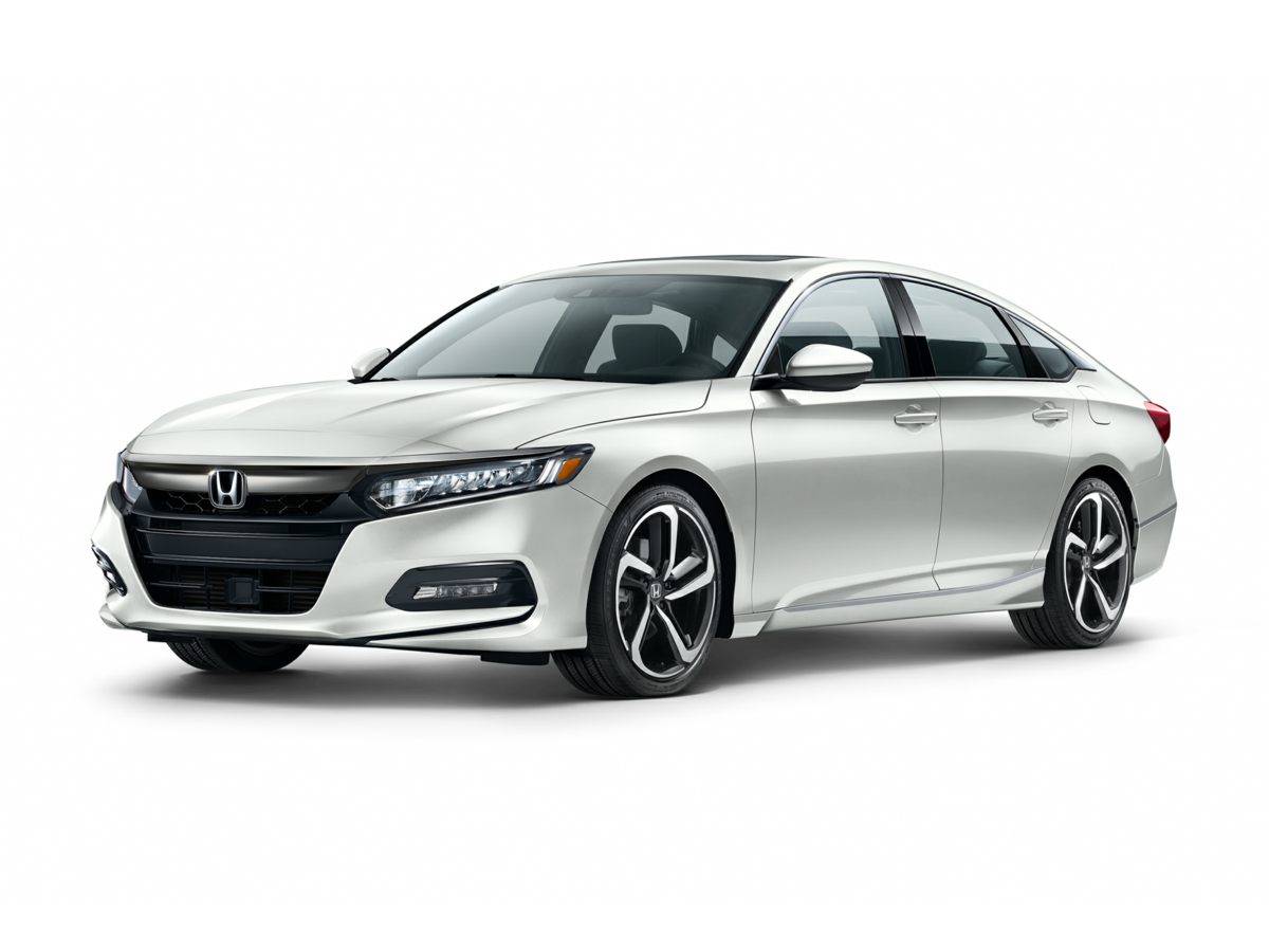 2020 Honda Accord Sport — Sedan — 87,085 mi — Beaverton, OR