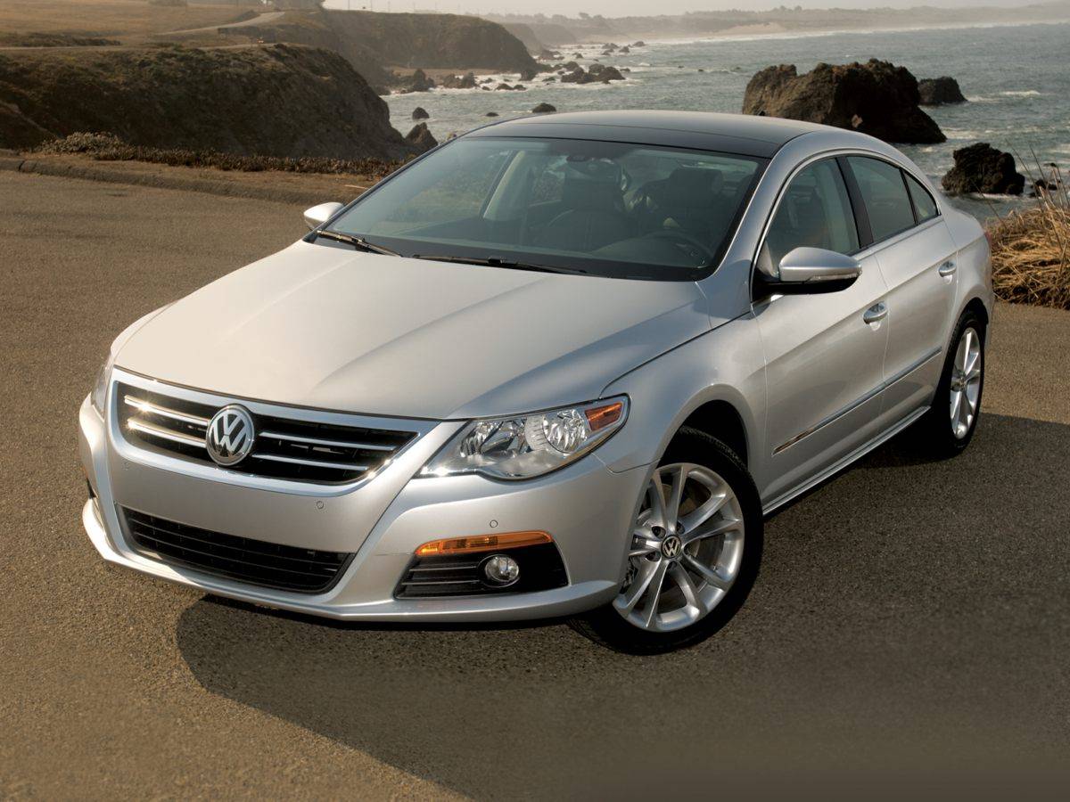2010 Volkswagen CC Sport — Sedan — 114,234 mi — Lawrenceville, GA