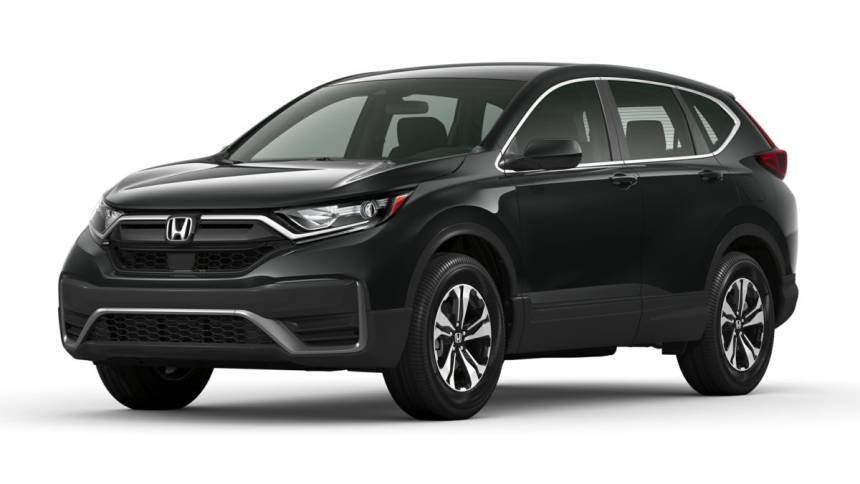 2021 Honda CR-V Special Edition — SUV — 42,000 mi — Lawrenceville, GA