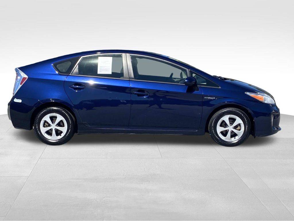 2012 Toyota Prius One — Sedan — 119,761 mi — Lawrenceville, GA