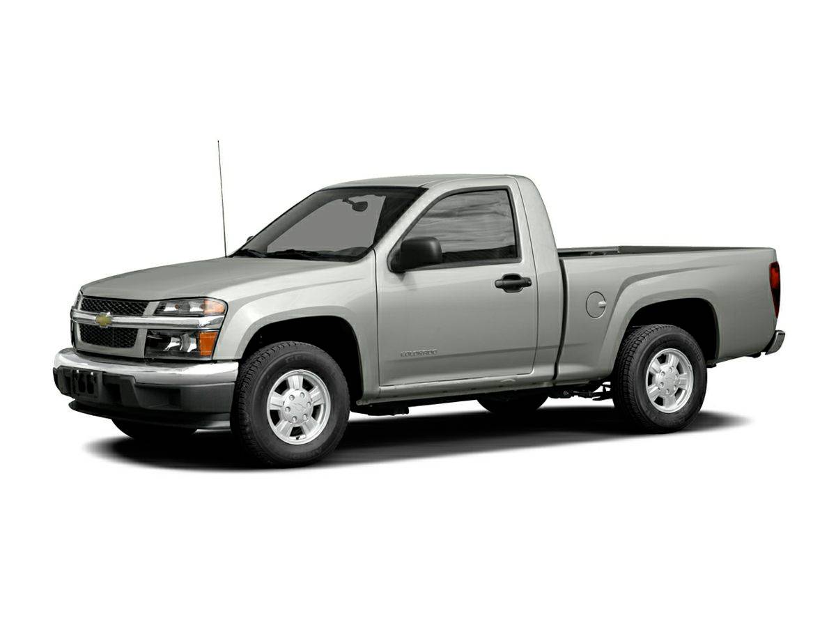 2004 Chevrolet Colorado ZQ8 — Pickup Truck — 180,608 mi — Lawrenceville, GA