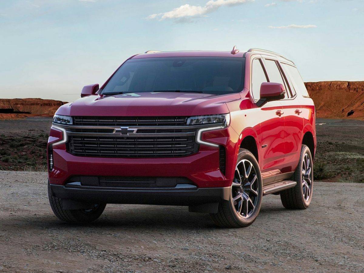 2022 Chevrolet Tahoe RST — SUV — 87,527 mi — Lawrenceville, GA