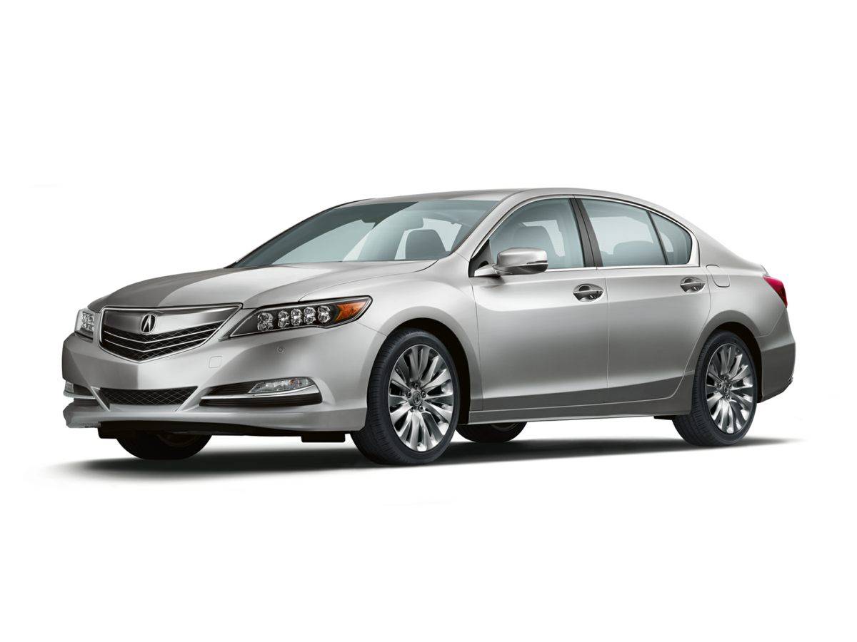 2014 Acura RLX Advance Package — Sedan — 148,925 mi — Lawrenceville, GA
