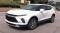 2023 Chevrolet Blazer in Lawrenceville, GA 4 - Open Gallery