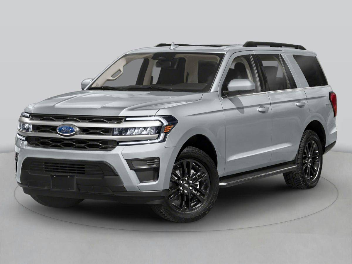 2024 Ford Expedition XLT — SUV — 24,987 mi — Lawrenceville, GA