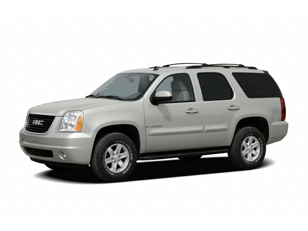 2007 GMC Yukon SLE — SUV — 225,552 mi — Lawrenceville, GA