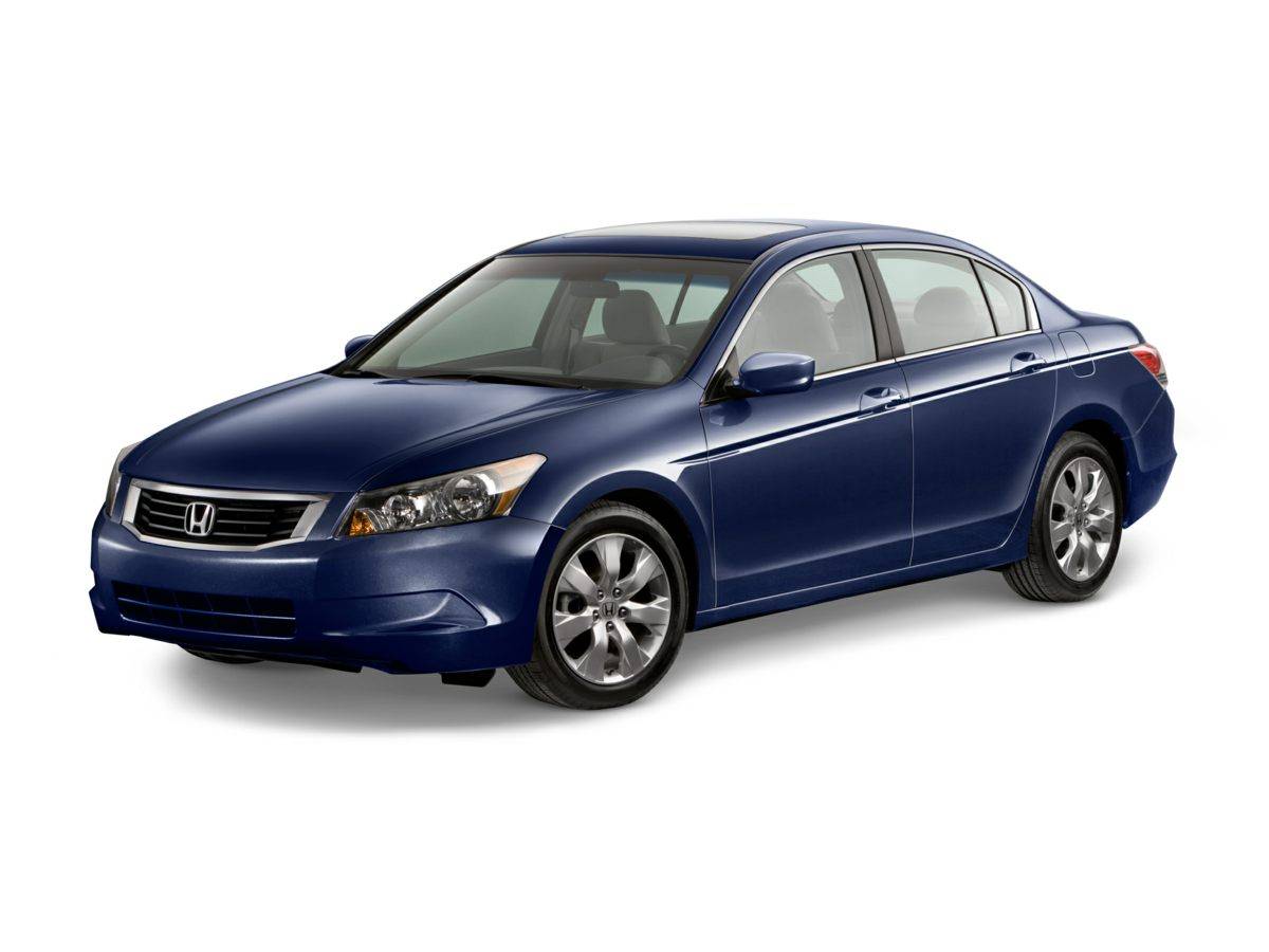 2010 Honda Accord EX — Sedan — 138,209 mi — Lawrenceville, GA