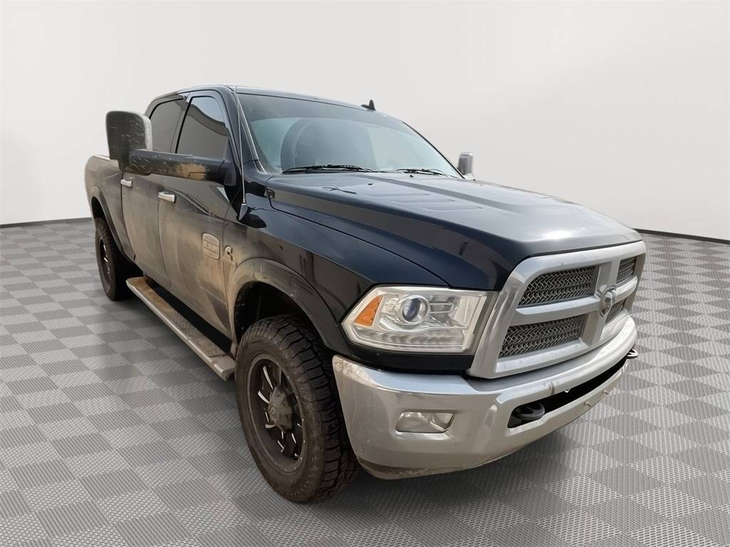 2013 Ram 2500 Laramie Longhorn — Pickup Truck — 118,282 mi — Colorado Springs, CO