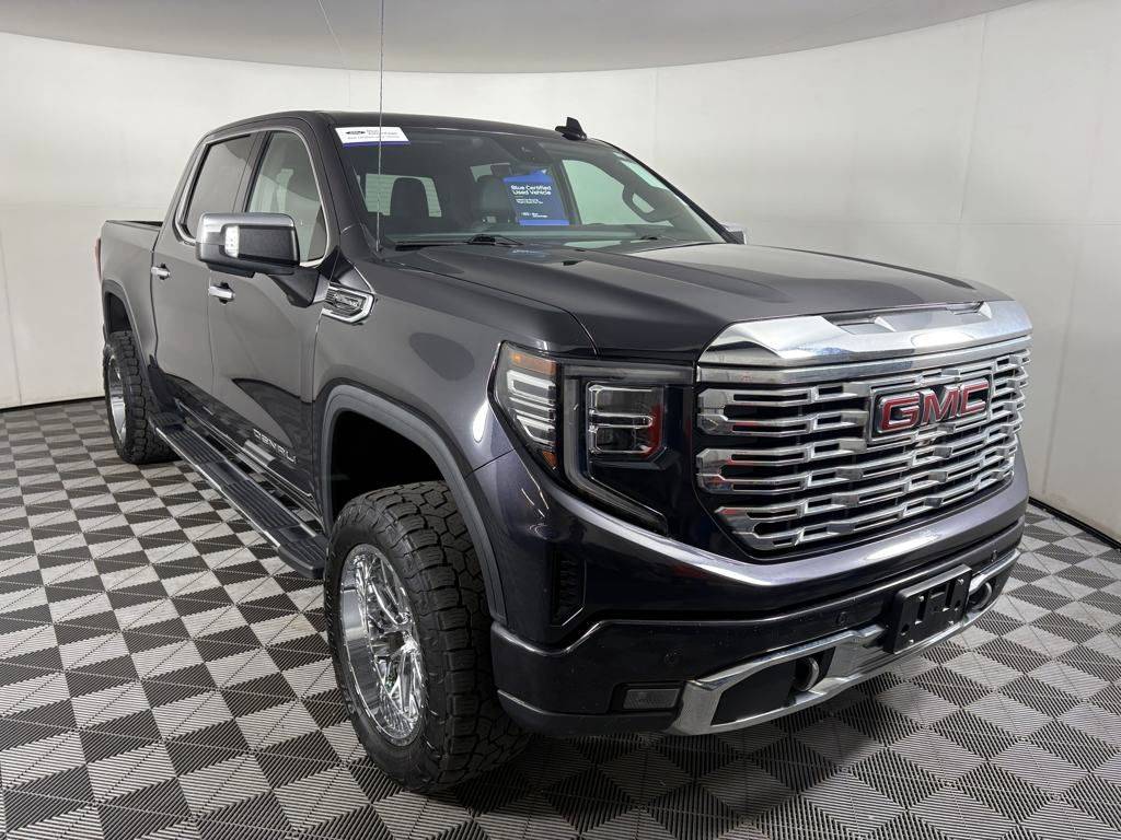 2022 GMC Sierra 1500 Denali — Pickup Truck — 71,905 mi — Colorado Springs, CO